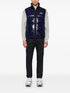 Ultra Light padded gilet